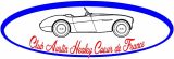 Club Austin Healey Coeur de France